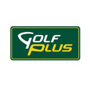 Logo Golf Plus