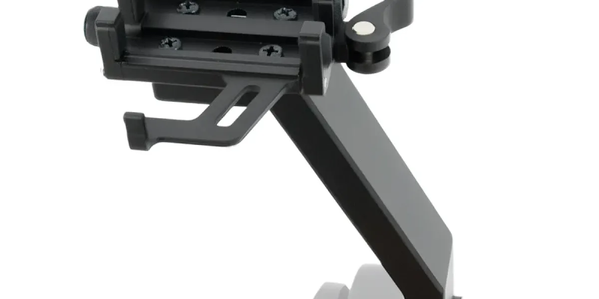 Support téléphone Robera Pro avec fixation