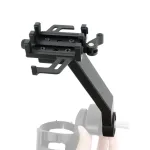 Support téléphone pour Robera Pro avec fixation